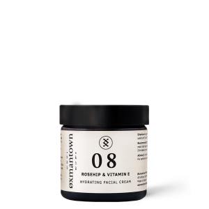 08. Hydrating Facial Cream