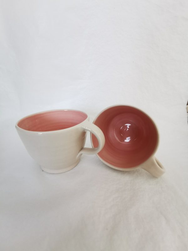 Large Cup (Pink) - Image 3