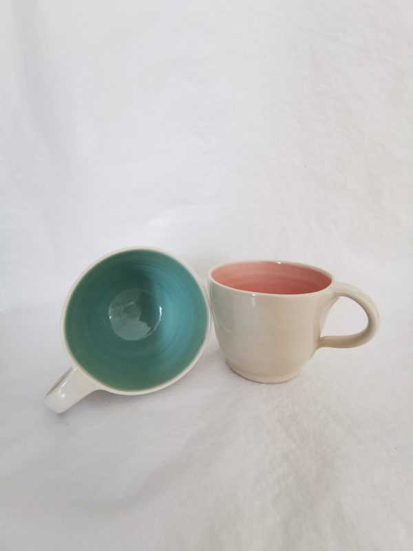 Large Cup (Pink)