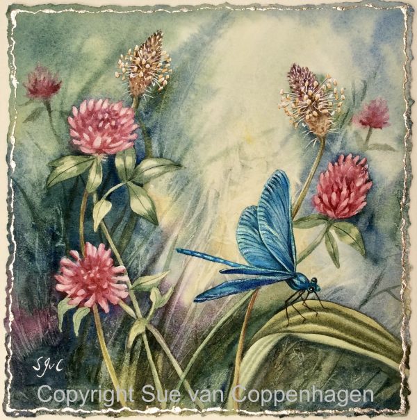 Beautiful Damsel - Image 2
