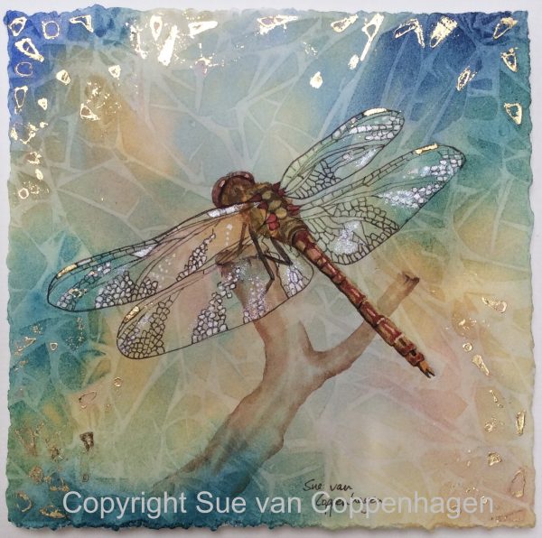 Shimmering Fragments - Image 2