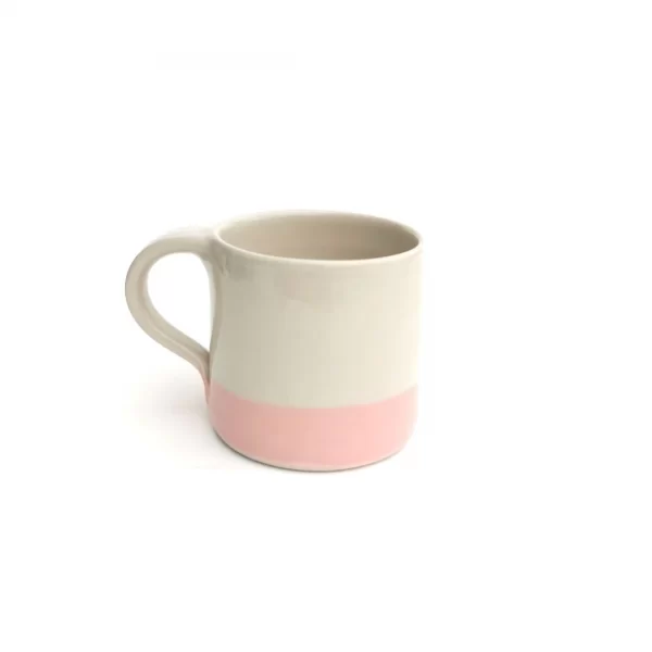 Lungo Cup (Pink)